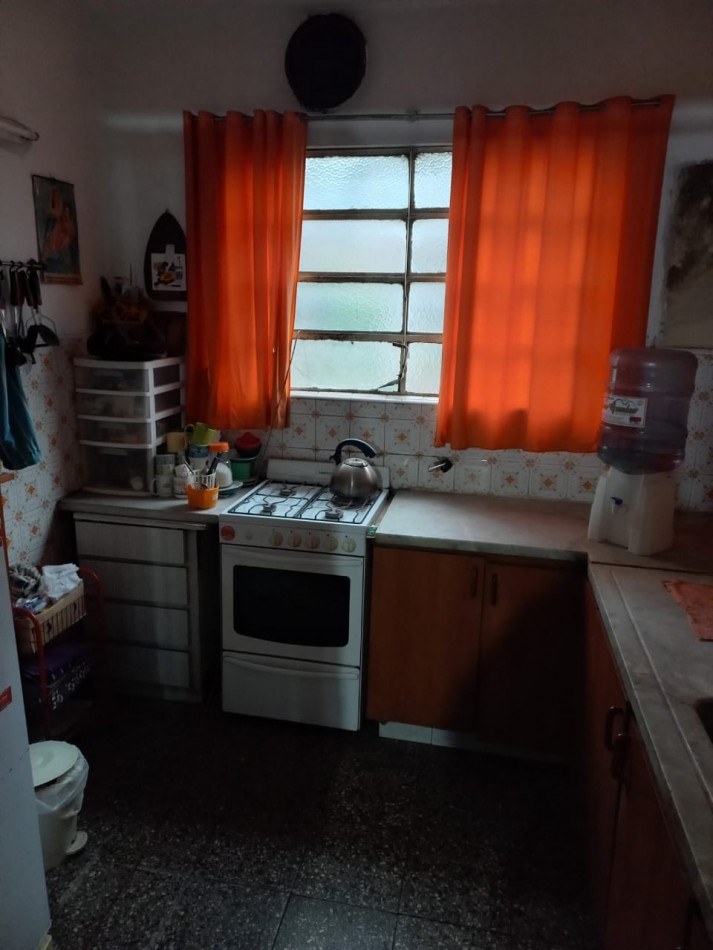 LOCAL CON CASA EN SAN MIGUEL