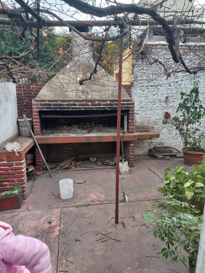 LOCAL CON CASA EN SAN MIGUEL