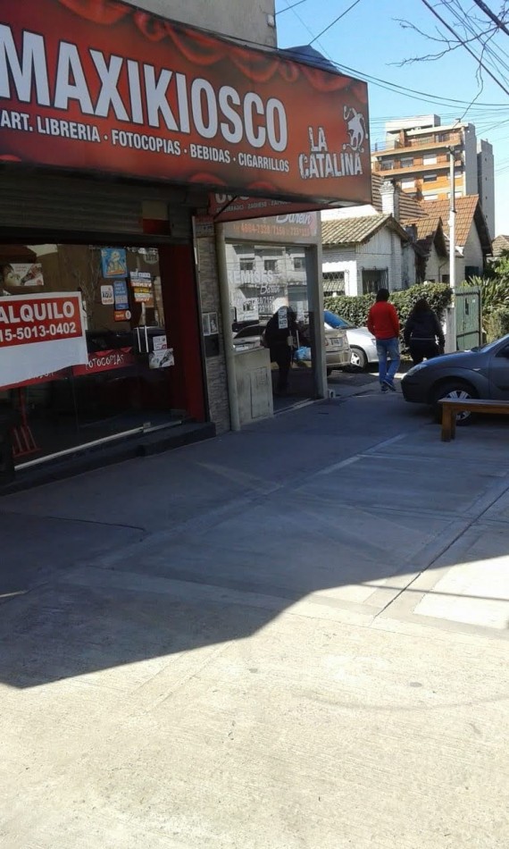  EDIFICIO EN VENTA EN BLOCK