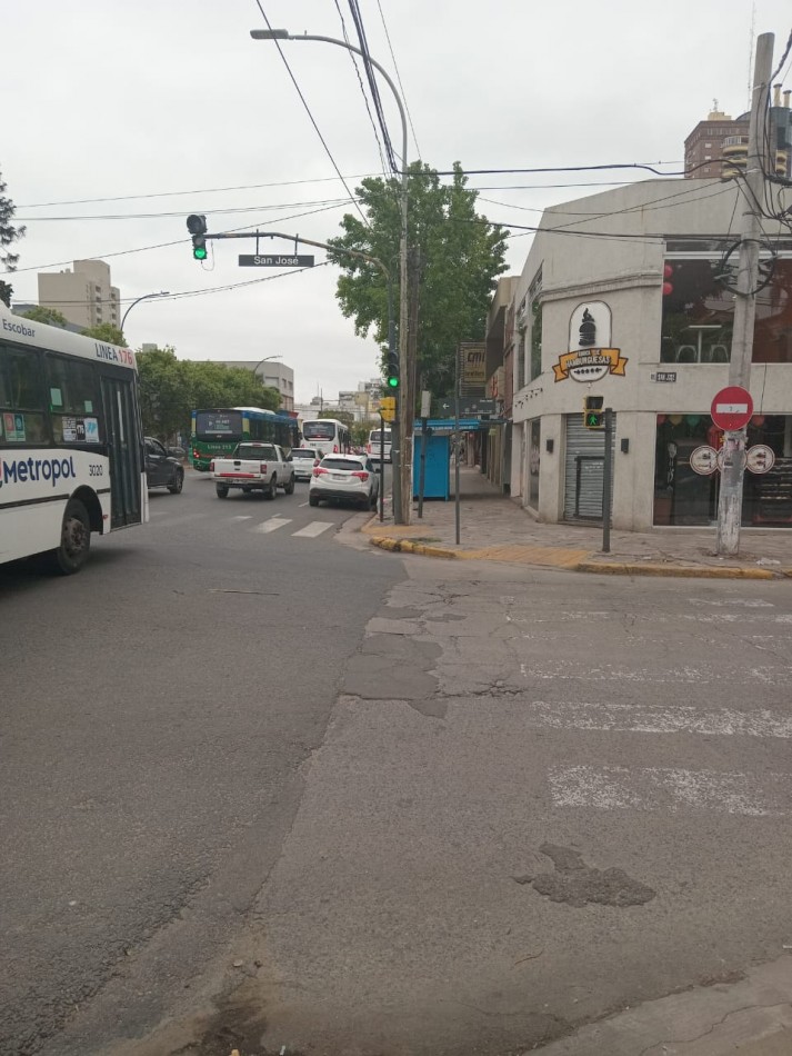 LOCAL EN VENTA EN SAN MIGUEL