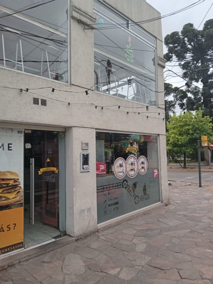 LOCAL EN VENTA EN SAN MIGUEL