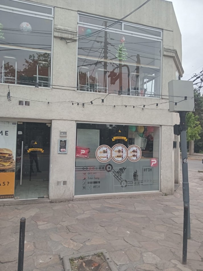 LOCAL EN VENTA EN SAN MIGUEL