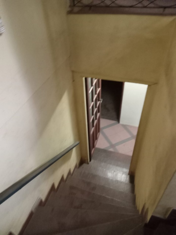 CASA EN DOS PLANTAS DE 4 AMBIENTES EN MUÑIZ