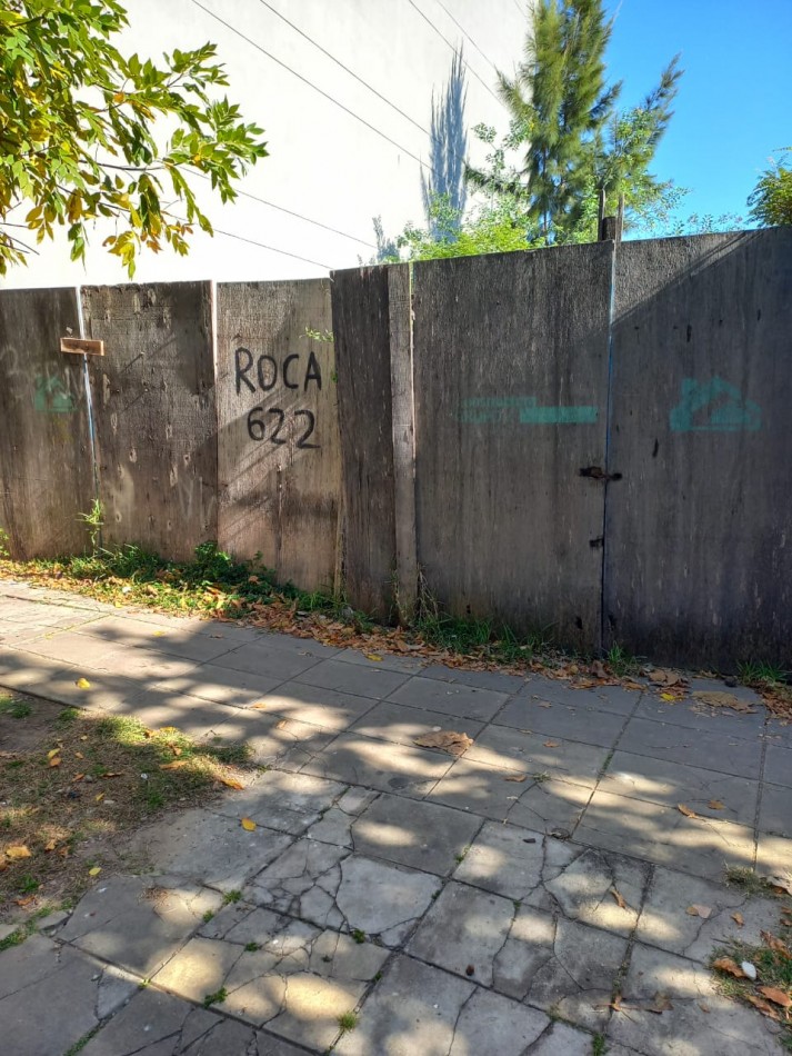 LOTE EN VENTA EN SAN MIGUEL