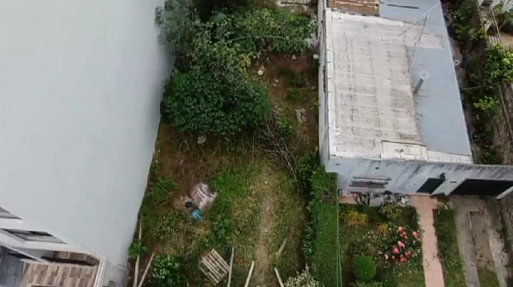 LOTE EN VENTA EN SAN MIGUEL