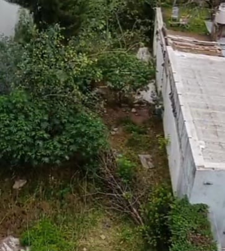 LOTE EN VENTA EN SAN MIGUEL