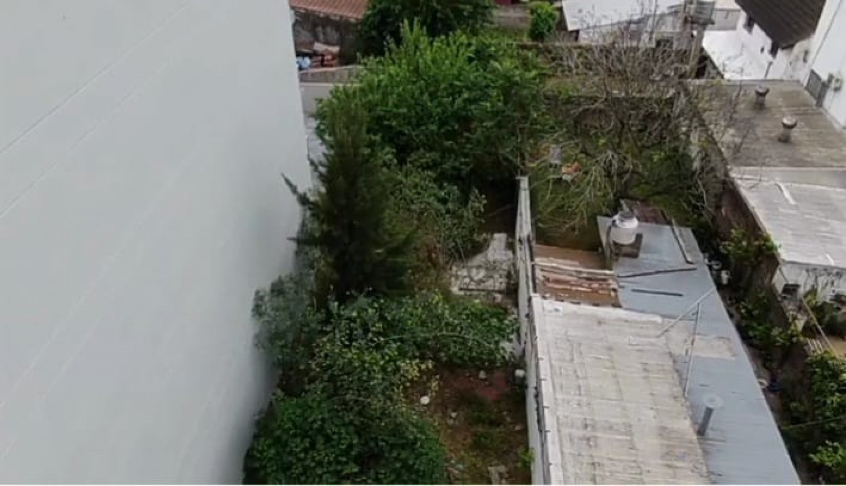 LOTE EN VENTA EN SAN MIGUEL