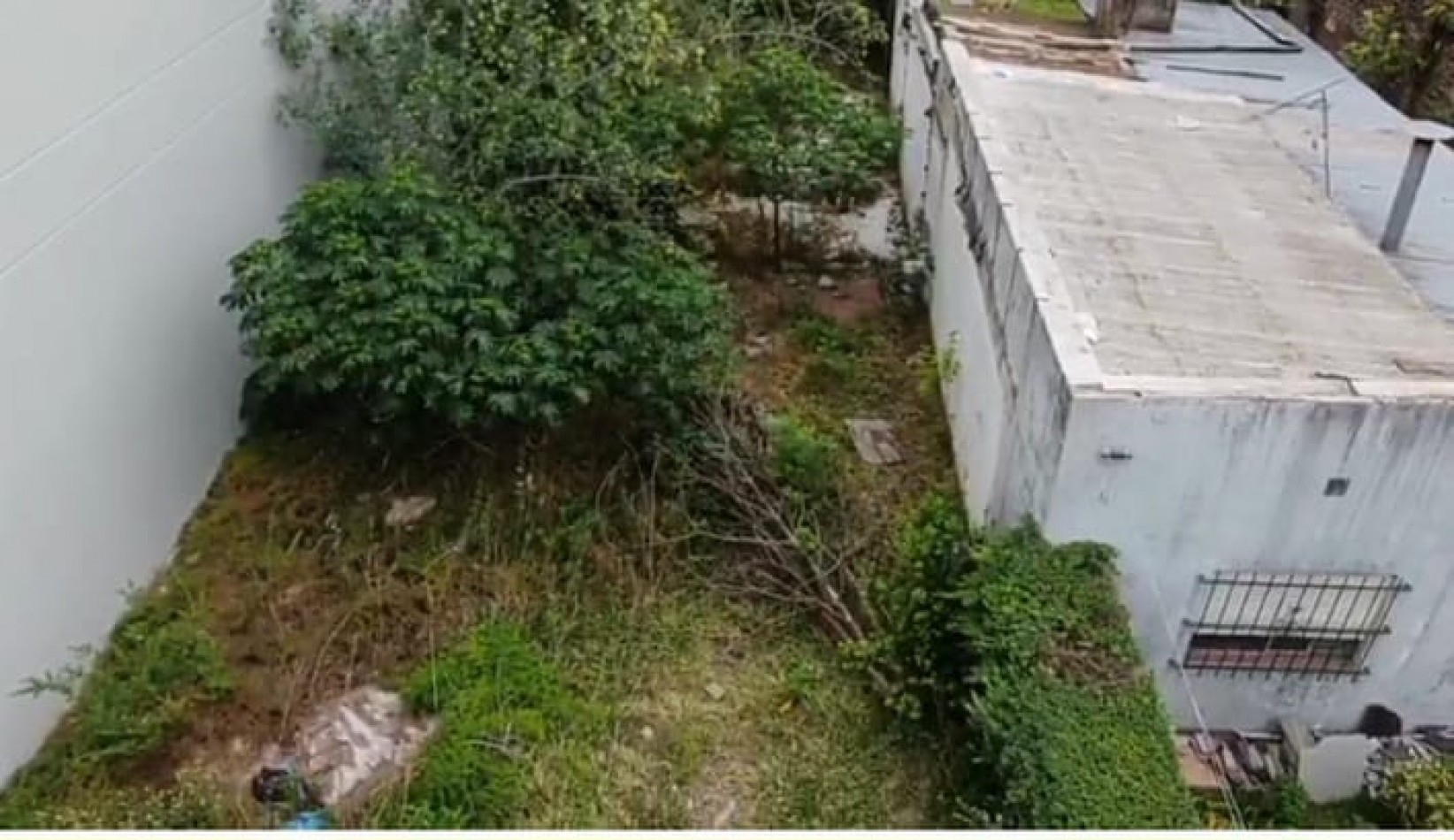 LOTE EN VENTA EN SAN MIGUEL