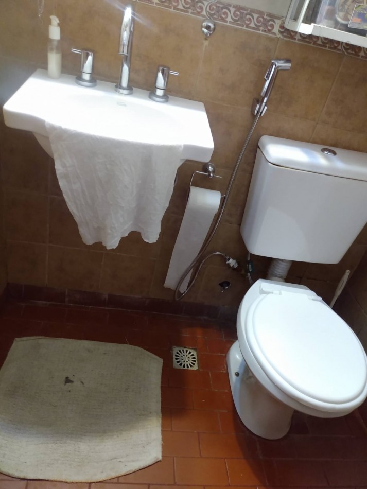 DEPARTAMENTO DE 2 AMBIENTES EN  MUÑIZ