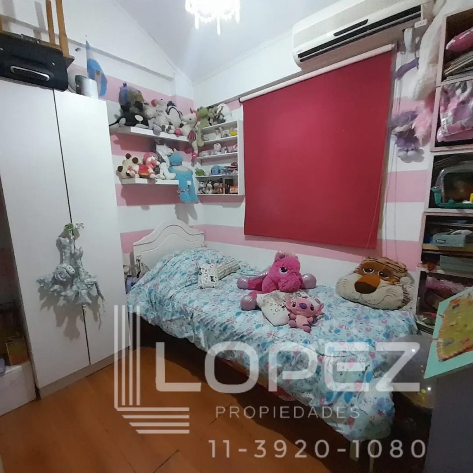 DEPARTAMENTO DE 3 AMBIENTES EN EXCELENTE UBICACION DE MUÑIZ