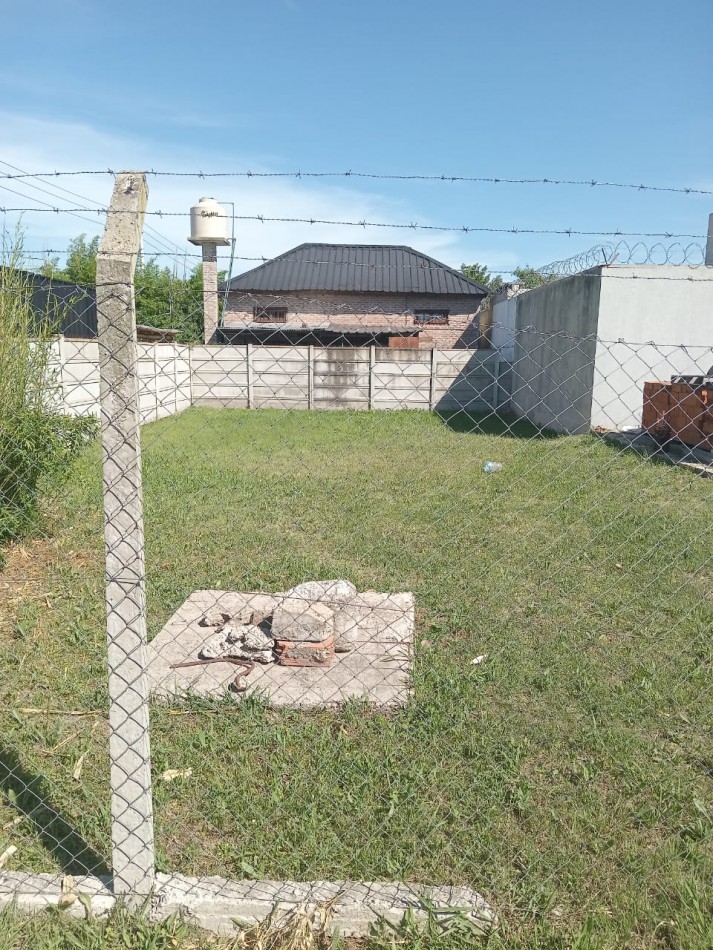 LOTE EN GENERAL RODRIGUEZ, CERCA DEL ACCESO OESTE