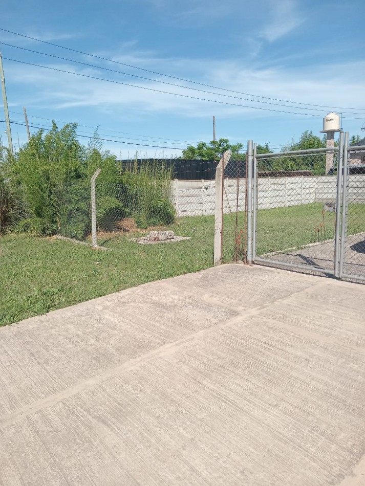 LOTE EN GENERAL RODRIGUEZ, CERCA DEL ACCESO OESTE