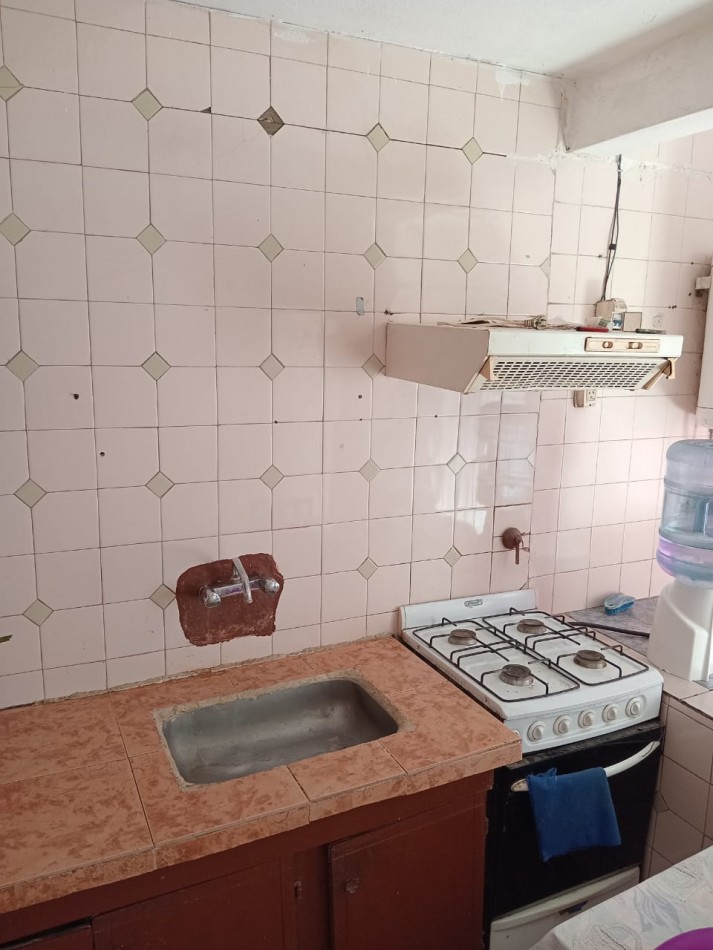 CASA EN VENTA EN JOSE C PAZ