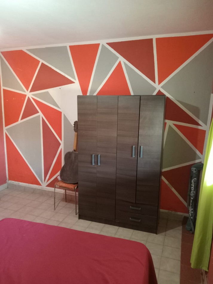 CASA EN VENTA EN JOSE C PAZ