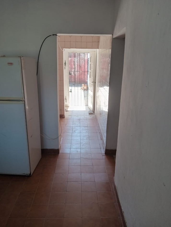 CASA EN VENTA EN JOSE C PAZ