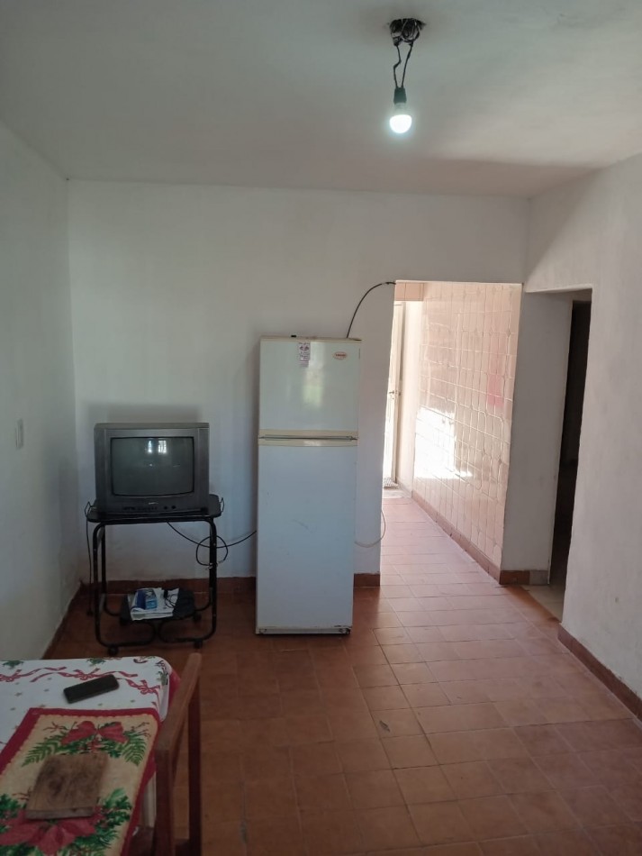CASA EN VENTA EN JOSE C PAZ