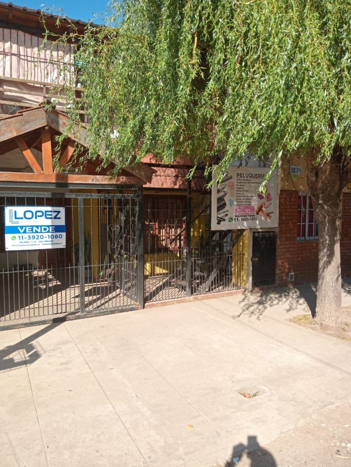 DEPARTAMENTOS EN VENTA EN SAN MIGUEL