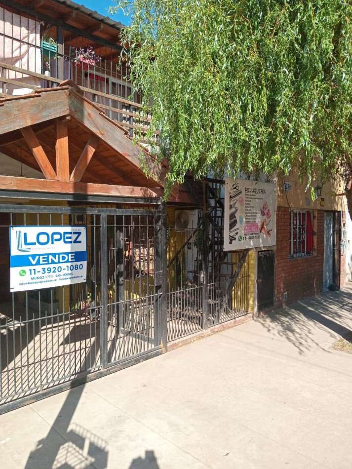 DEPARTAMENTOS EN VENTA EN SAN MIGUEL