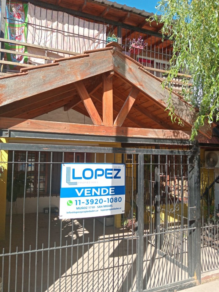 DEPARTAMENTOS EN VENTA EN SAN MIGUEL