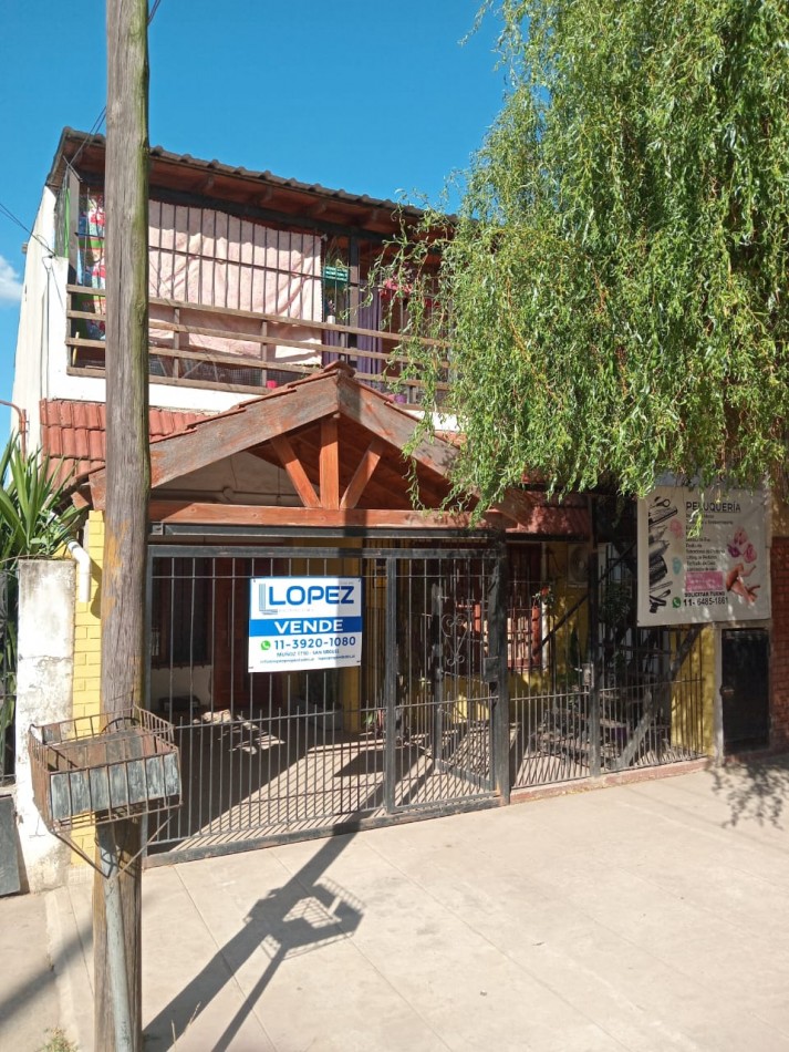 DEPARTAMENTOS EN VENTA EN SAN MIGUEL