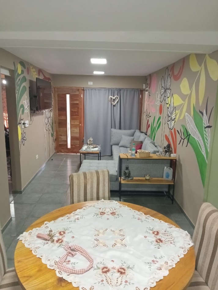 DEPARTAMENTOS EN VENTA EN SAN MIGUEL