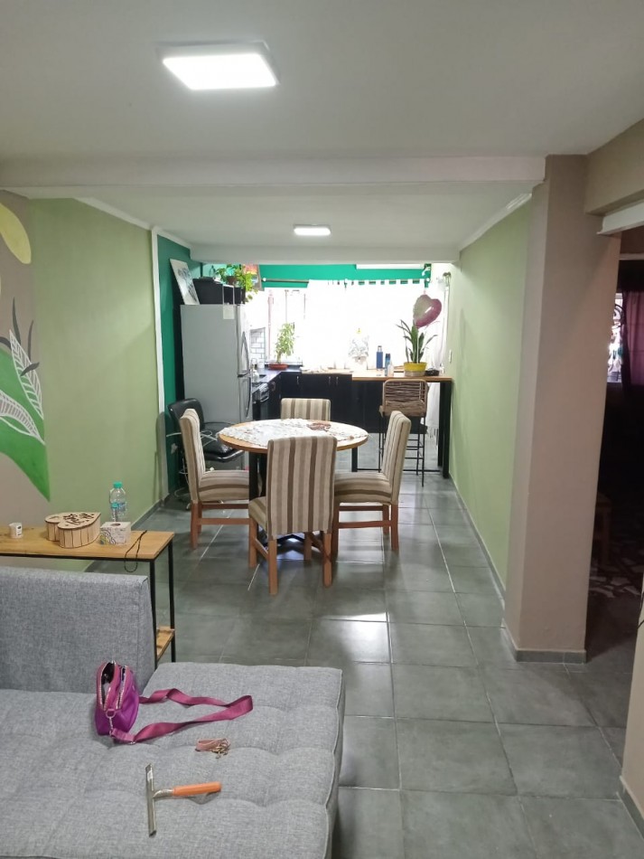 DEPARTAMENTOS EN VENTA EN SAN MIGUEL