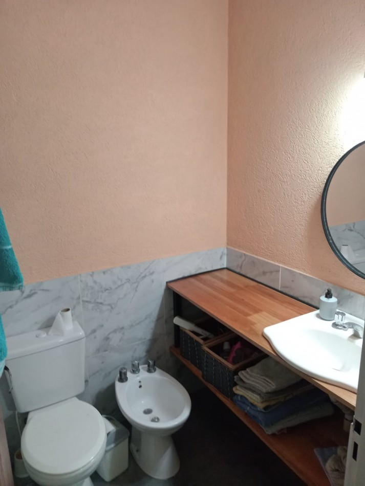 DEPARTAMENTOS EN VENTA EN SAN MIGUEL