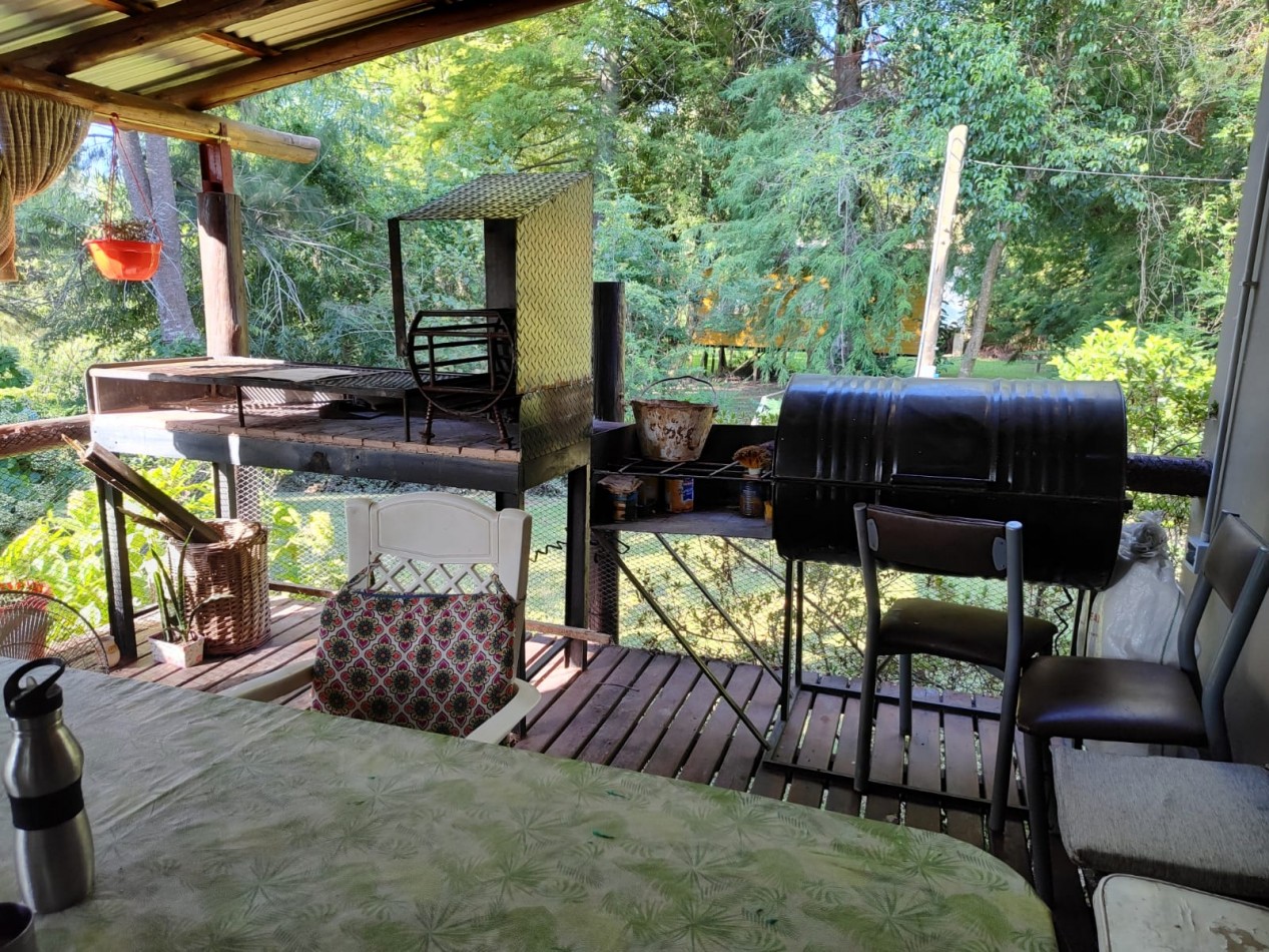 CASA EN VENTA EN ISLA DE SAN FERNANDO