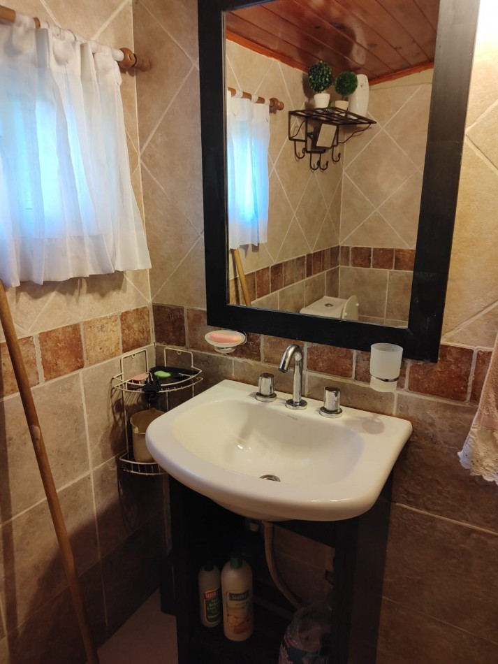 CASA EN VENTA EN ISLA DE SAN FERNANDO