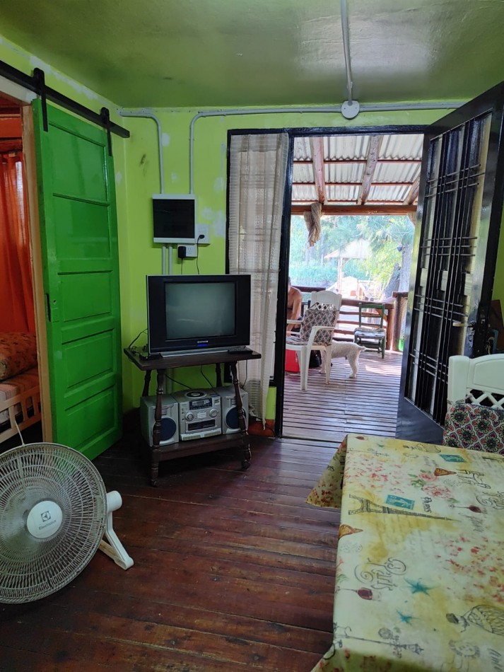 CASA EN VENTA EN ISLA DE SAN FERNANDO