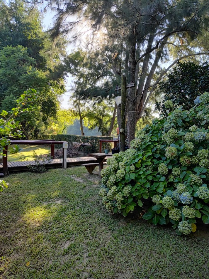CASA EN VENTA EN ISLA DE SAN FERNANDO