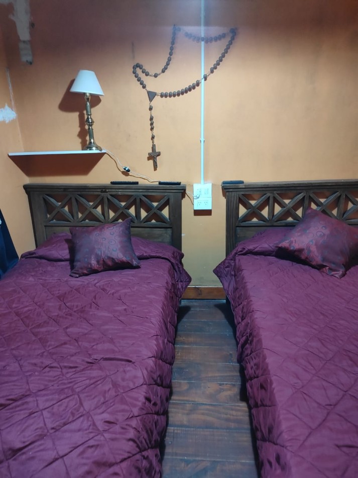 CASA EN VENTA EN ISLA DE SAN FERNANDO