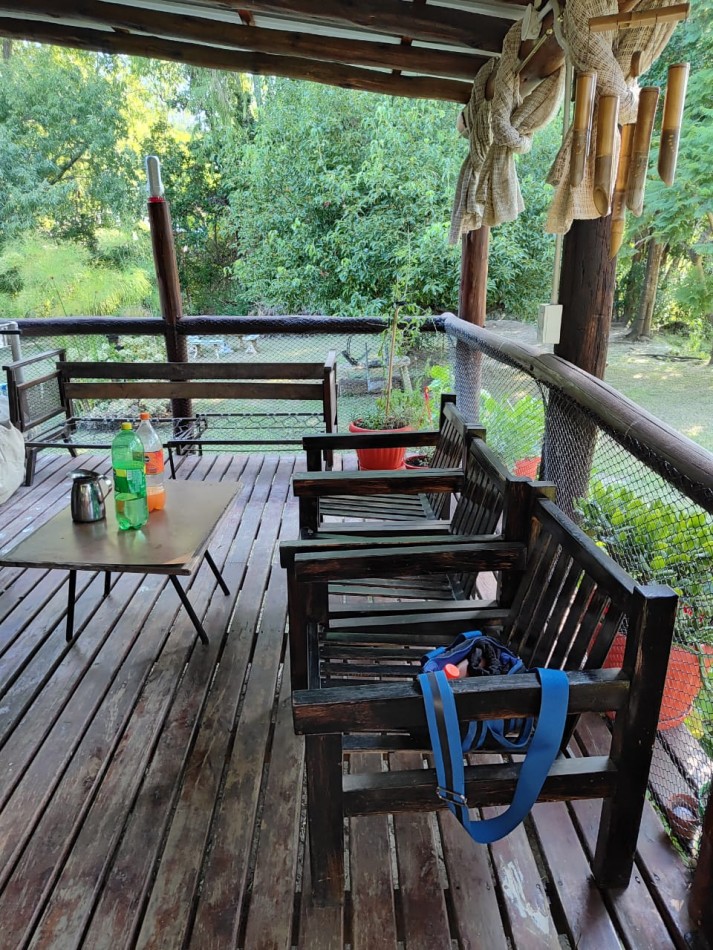 CASA EN VENTA EN ISLA DE SAN FERNANDO