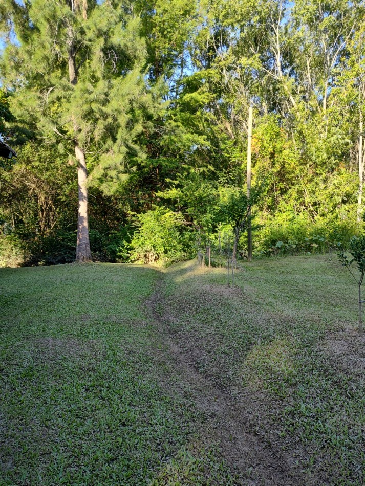 CASA EN VENTA EN ISLA DE SAN FERNANDO