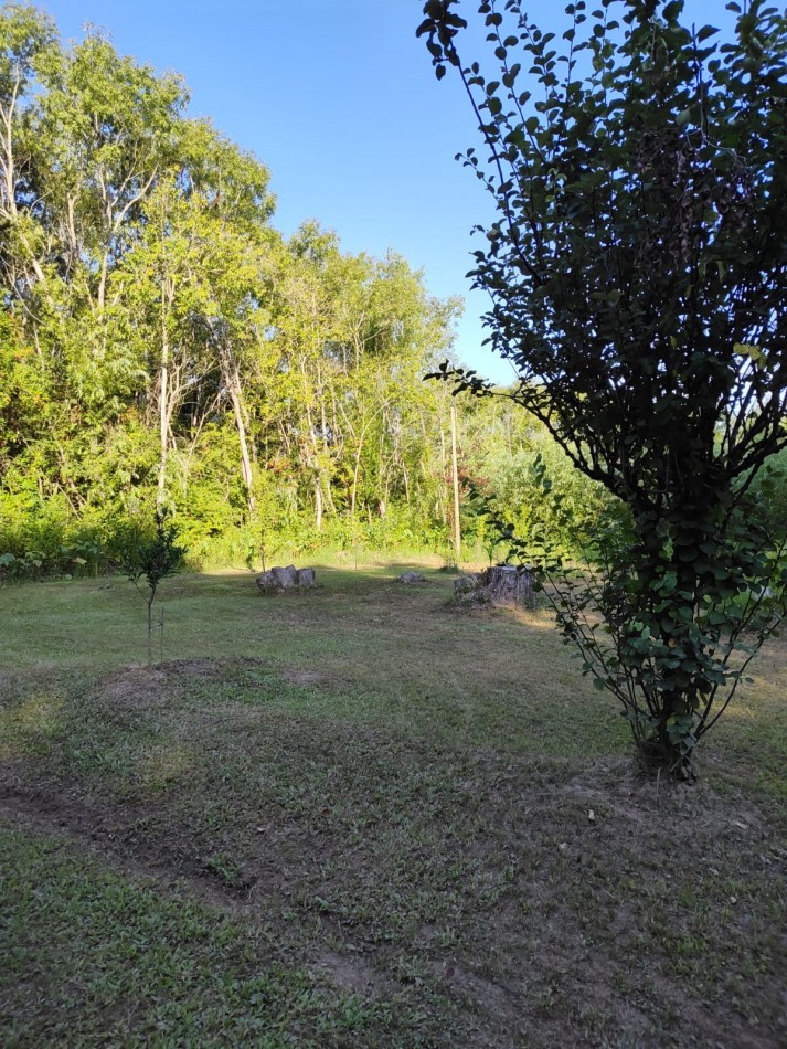CASA EN VENTA EN ISLA DE SAN FERNANDO