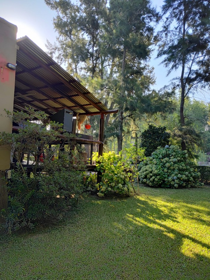 CASA EN VENTA EN ISLA DE SAN FERNANDO