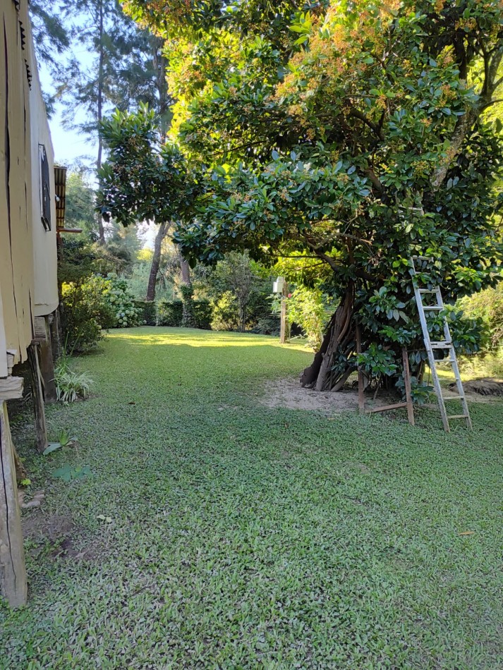 CASA EN VENTA EN ISLA DE SAN FERNANDO