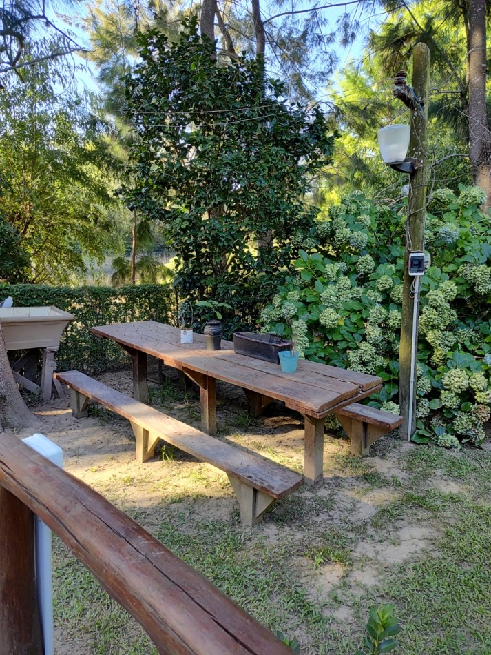 CASA EN VENTA EN ISLA DE SAN FERNANDO