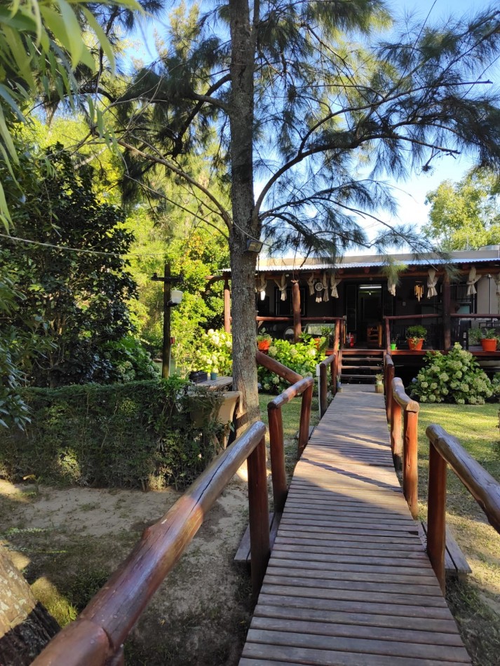 CASA EN VENTA EN ISLA DE SAN FERNANDO