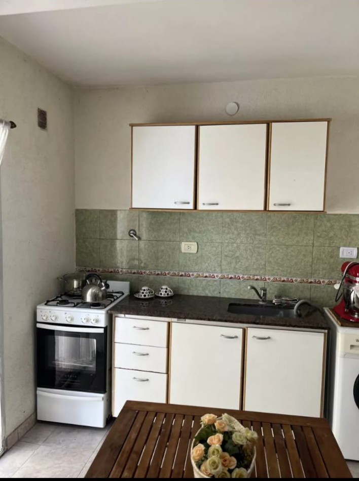 DUPLEX APTO CREDITO EN JOSE C PAZ