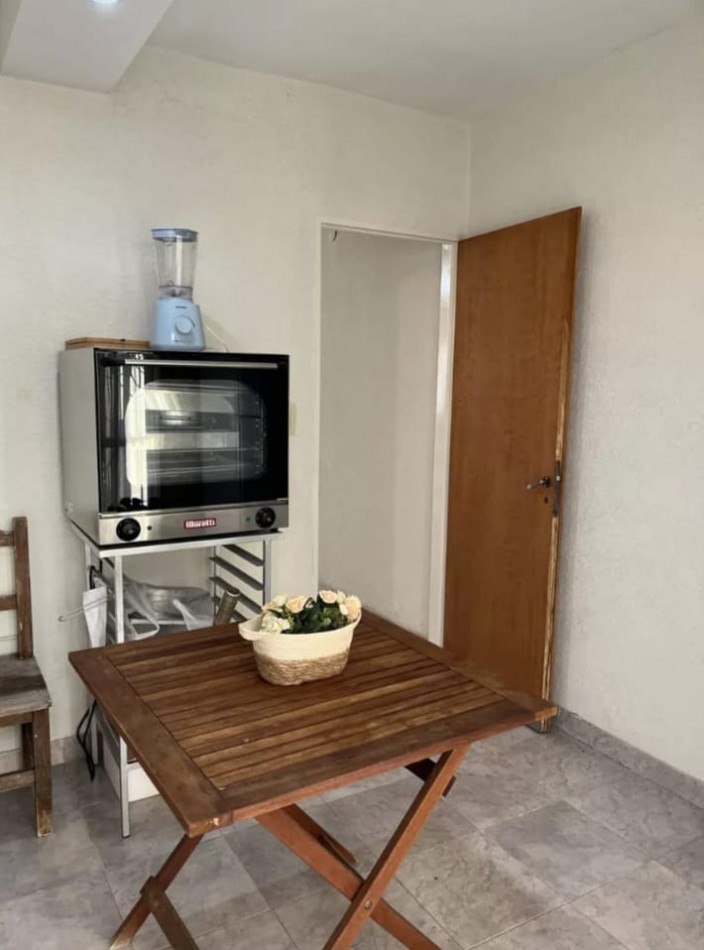 DUPLEX APTO CREDITO EN JOSE C PAZ