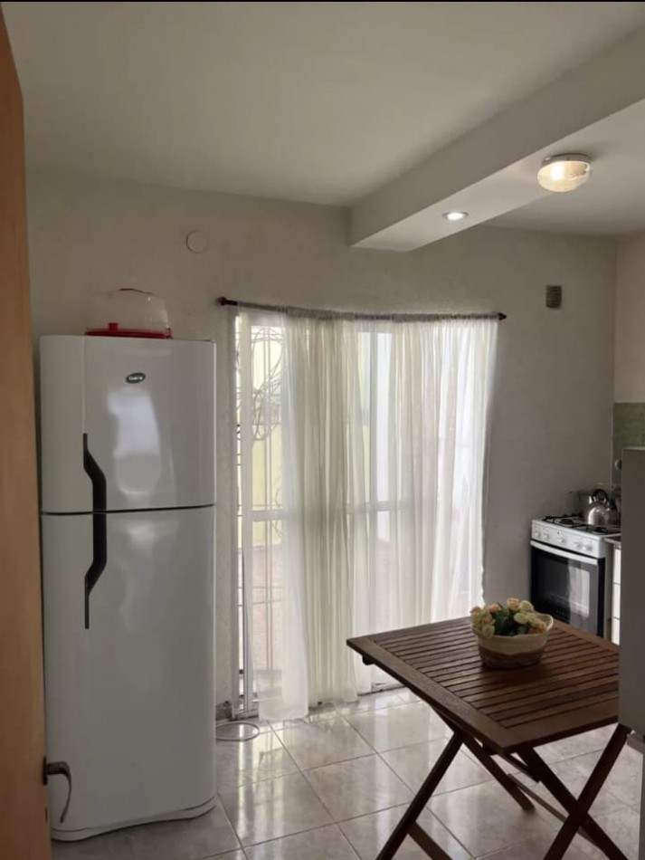 DUPLEX APTO CREDITO EN JOSE C PAZ