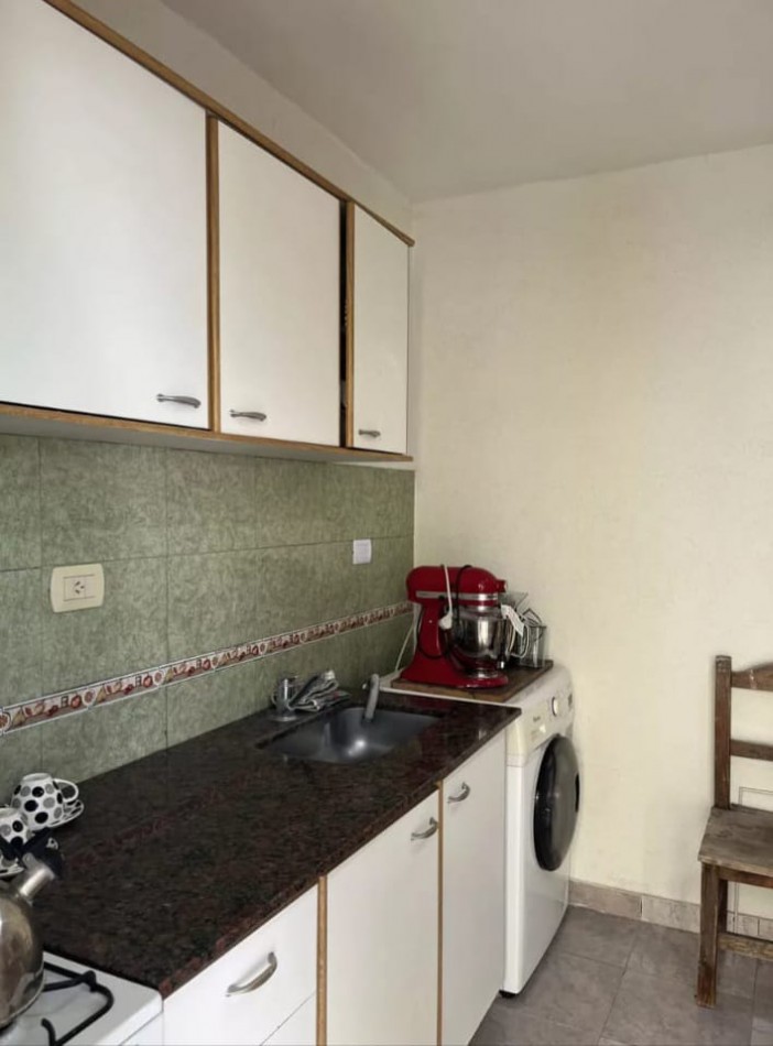 DUPLEX APTO CREDITO EN JOSE C PAZ