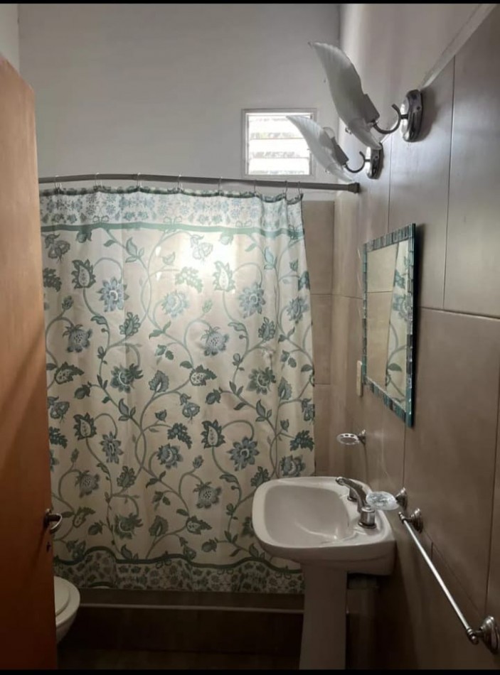 DUPLEX APTO CREDITO EN JOSE C PAZ