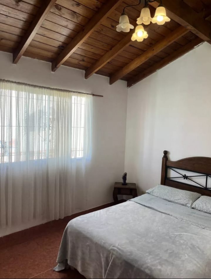 DUPLEX APTO CREDITO EN JOSE C PAZ