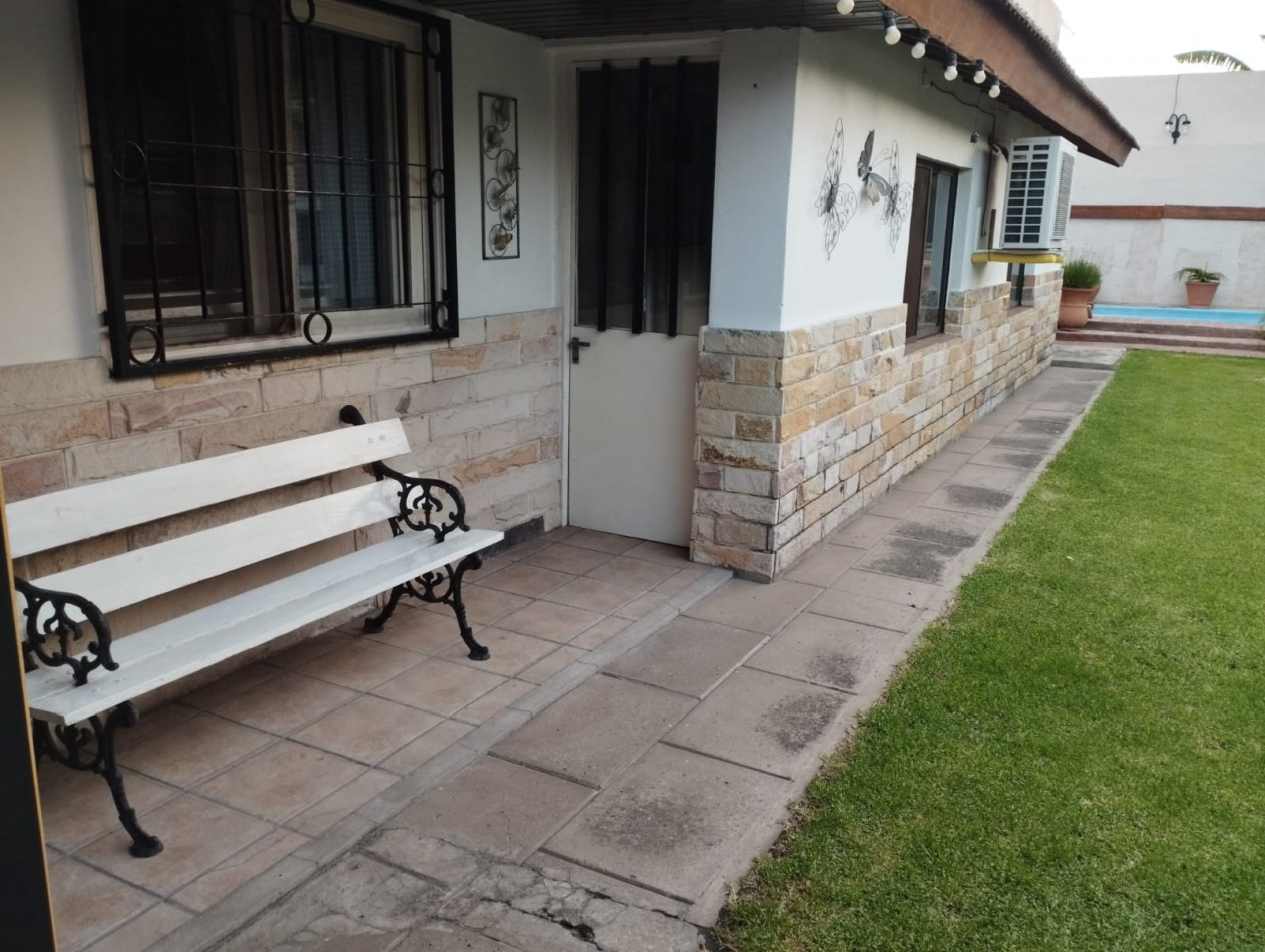 CHALET APTO CREDITO EN SAN MIGUEL