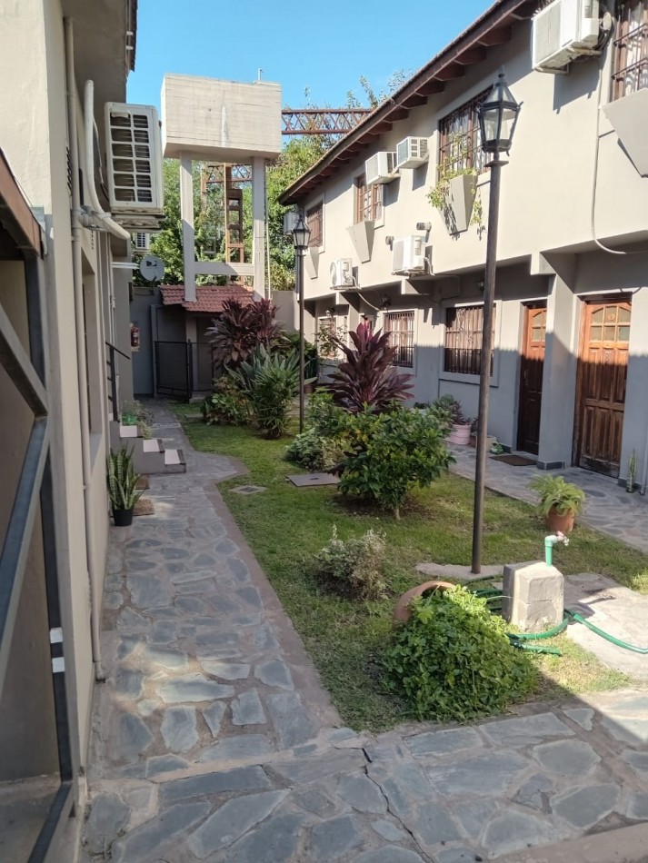 DUPLEX APTO CREDITO EN COMPLEJO EN SAN MIGUEL