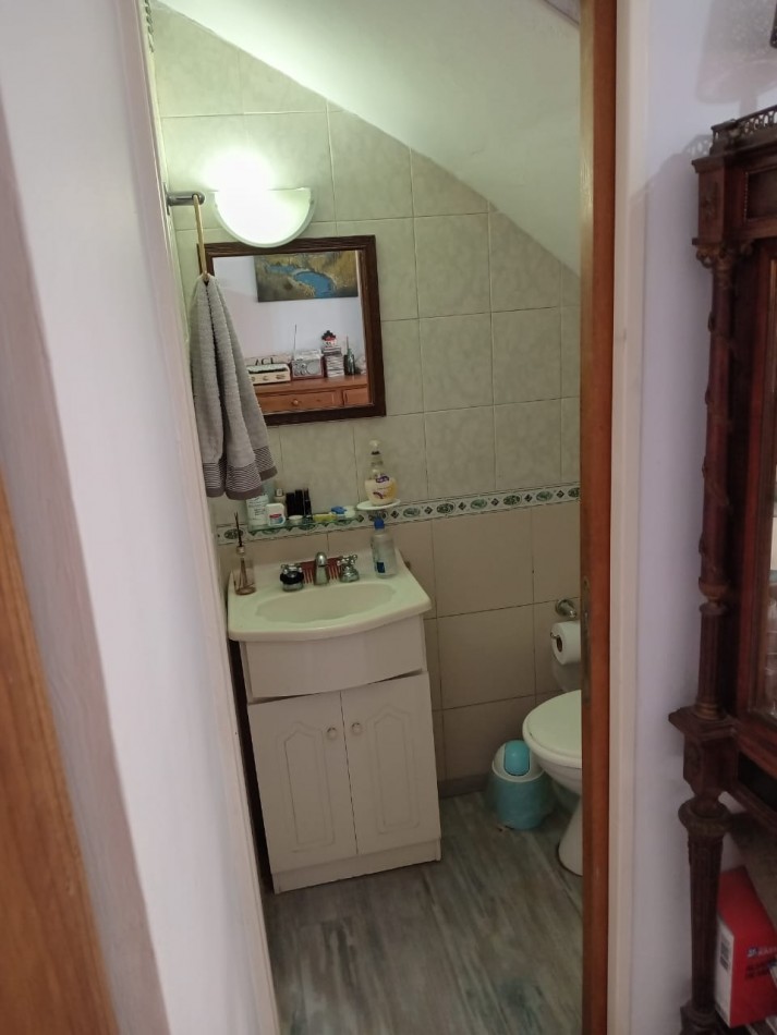 DUPLEX APTO CREDITO EN COMPLEJO EN SAN MIGUEL