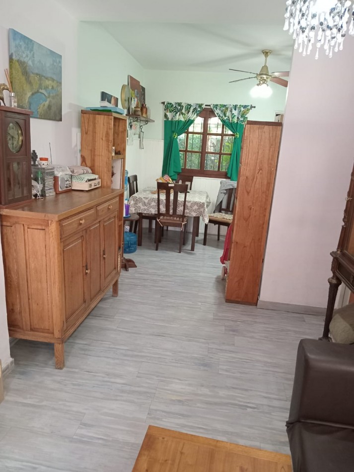 DUPLEX APTO CREDITO EN COMPLEJO EN SAN MIGUEL