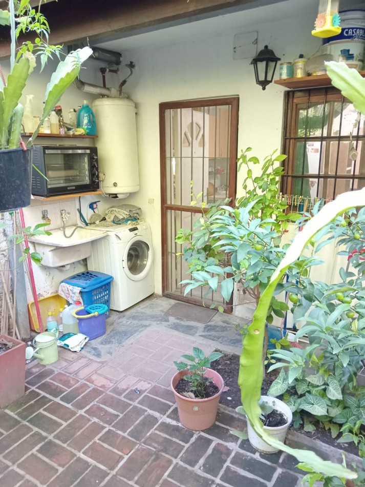 DUPLEX APTO CREDITO EN COMPLEJO EN SAN MIGUEL